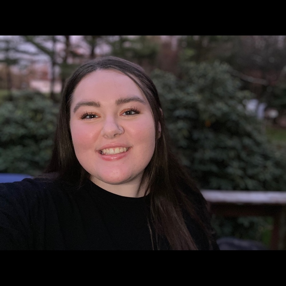 Meet your Posher, Skylar
